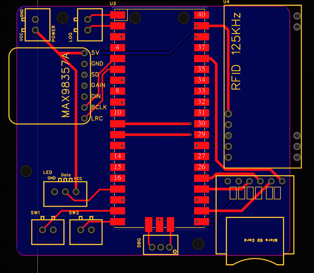 Circuit board